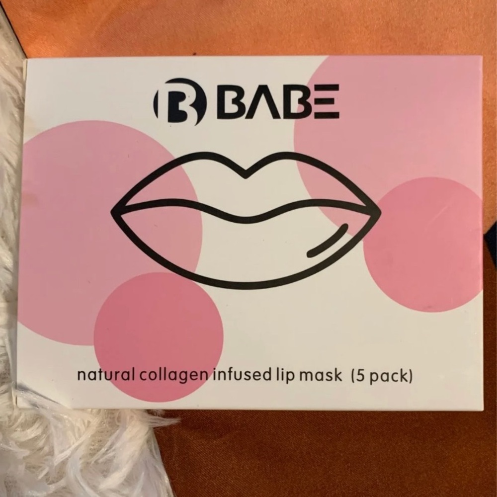 BABE COSMETICS Mask bundle - Picture 3 of 9
